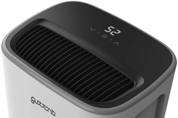 Odvlhčovač Guzzanti GZ 594 bílý Guzzanti GZ 594, bílá