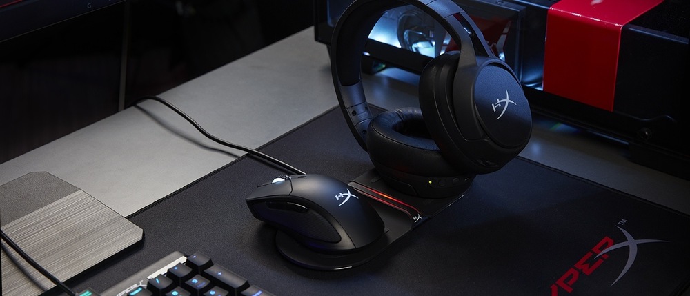 HyperX ChargePlay Base