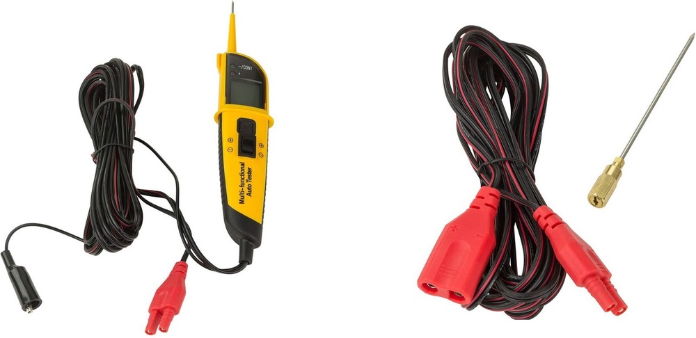 Diagnostika vozu Dema DMP8 Dema DMP8