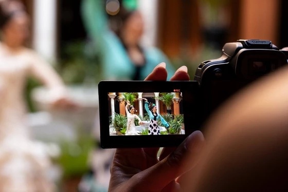 Digitální fotoaparát Canon EOS R10, tělo černý Canon EOS R10, černá