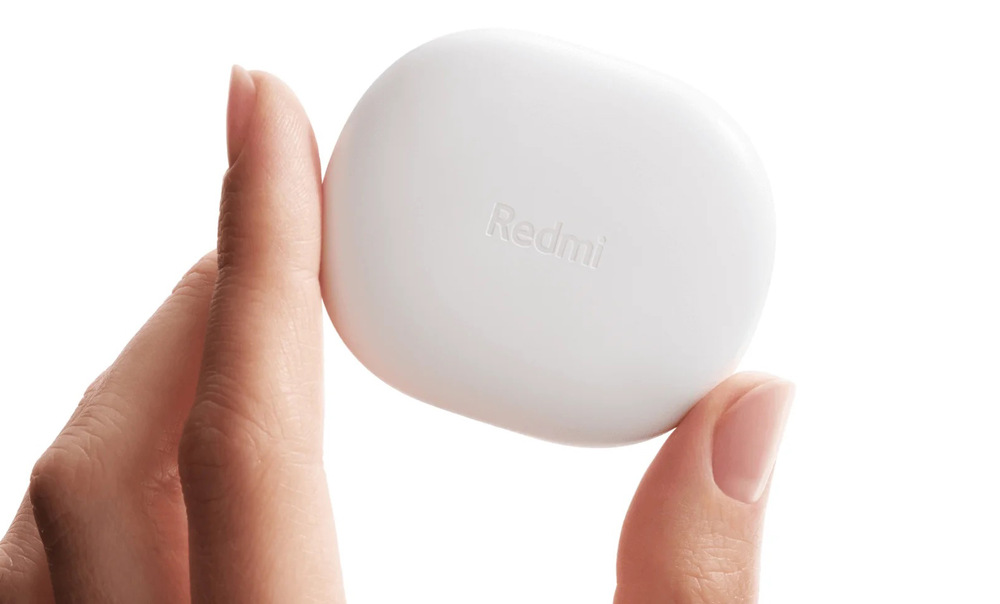 Sluchátka Xiaomi Redmi Buds 4 Lite černá Sluchátka Xiaomi Redmi Buds 4 Lite černá