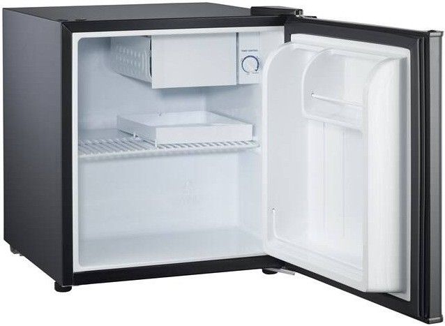 Guzzanti GZ 06B1, černá