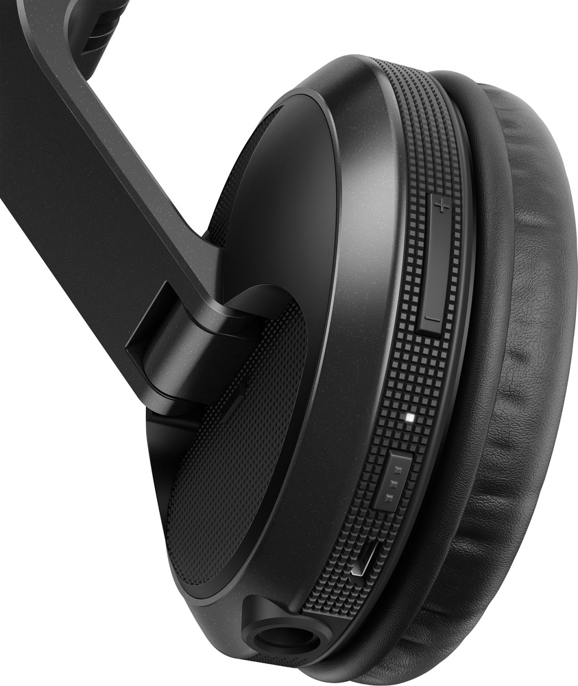 Sluchátka Pioneer DJ HDJ-X5BT-K černá Sluchátka Pioneer DJ HDJ-X5BT-K černá