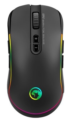 Myš Marvo G942 černá