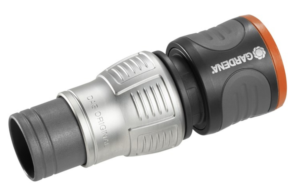 Rychlospojka Gardena Premium 19 mm (3/4")