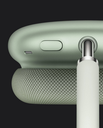Sluchátka Apple AirPods Max - fialové Sluchátka Apple AirPods Max - fialové