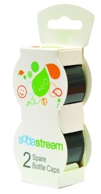 Víčko SodaStream Víčko šedé