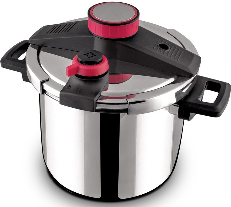 Tlakový hrnec Lamart LT1256, 6 l