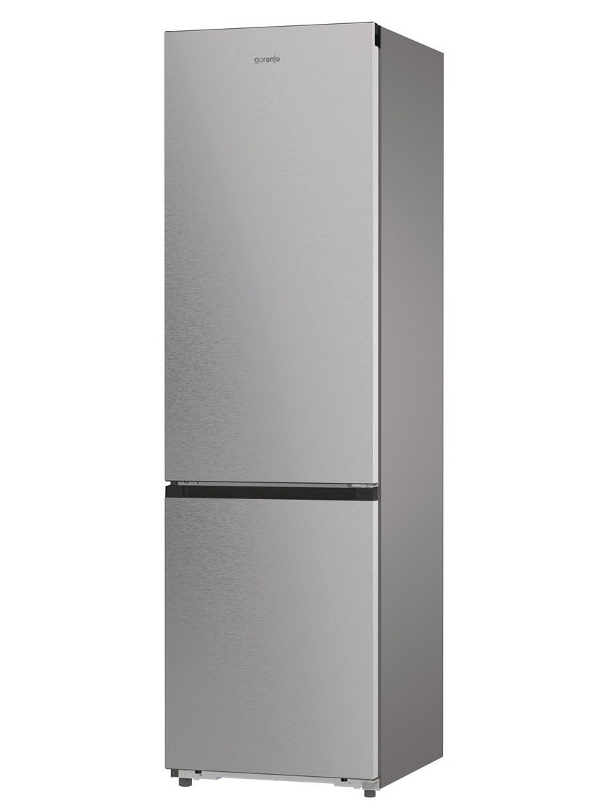 Chladnička s mrazničkou Gorenje G600 NRB62C6X4WFE nerez Chladnička NRB62C6X4WFE, nerezová