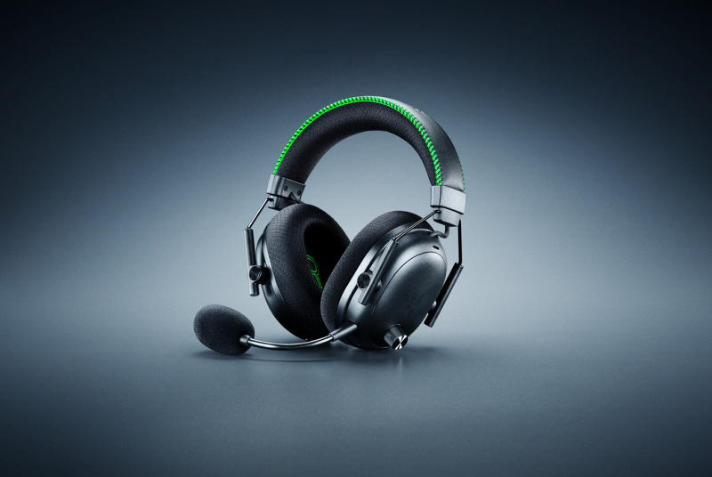 Headset Razer BlackShark V3 Pro Xbox černý
