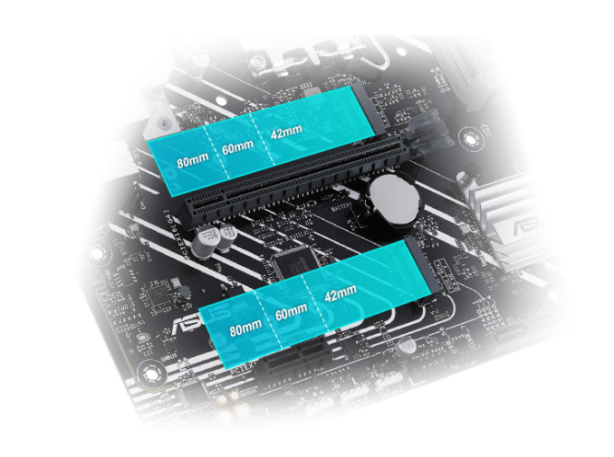 Základní deska Asus PRIME H610M-A WIFI