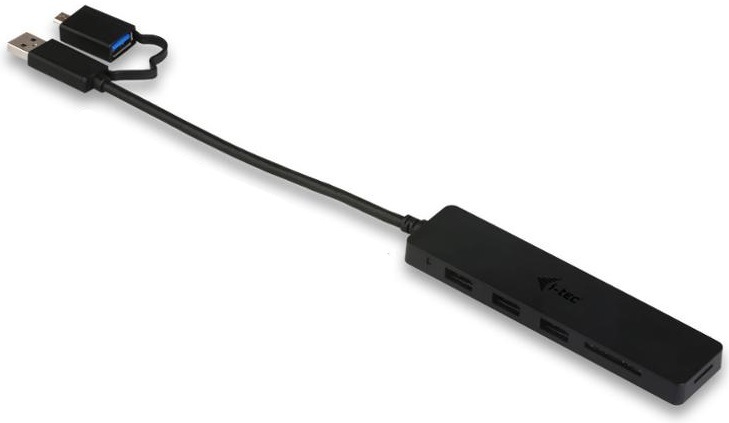 i-tec USB 3.0 OTG