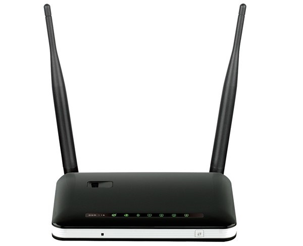 Router D-Link N300 3G/4G/LTE