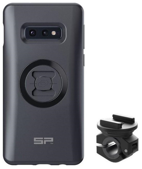 Držák na mobil SP Connect Moto Mirror Bundle LT na Samsung Galaxy S10e