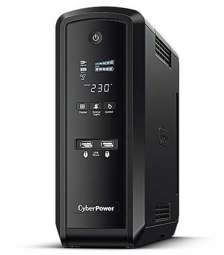 Záložní zdroj CyberPower