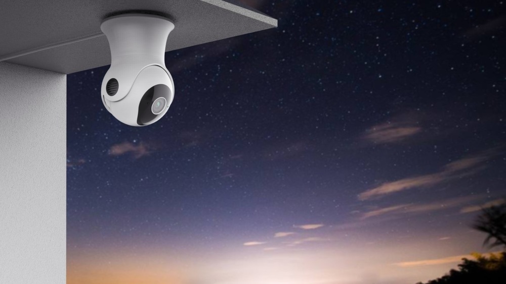 IP kamera IMMAX NEO LITE Smart Security IP65, WiFi IP kamera IMMAX NEO LITE Smart Security IP65, WiFi