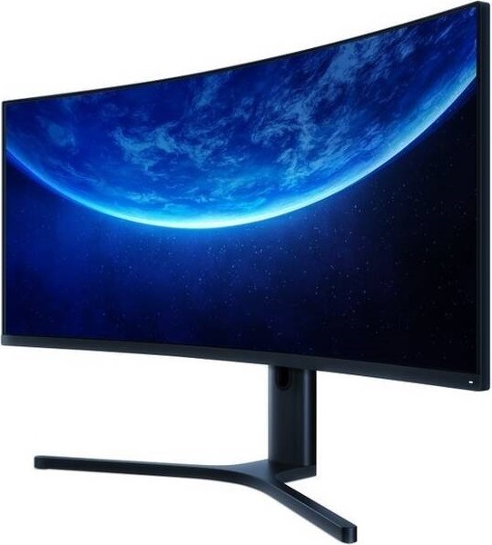 Monitor Xiaomi Mi Curved Gaming 34