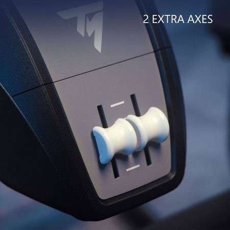 Volant Thrustmaster TCA YOKE BOEING Edition pro Xbox One, Series X/S, PC