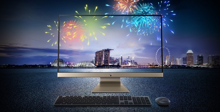 ASUS Vivo M3700