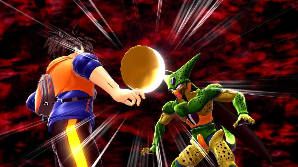 Hra Bandai Namco Games Xbox Dragon Ball: The Breakers Special Edition Dragon Ball: The Breakers Special Edition