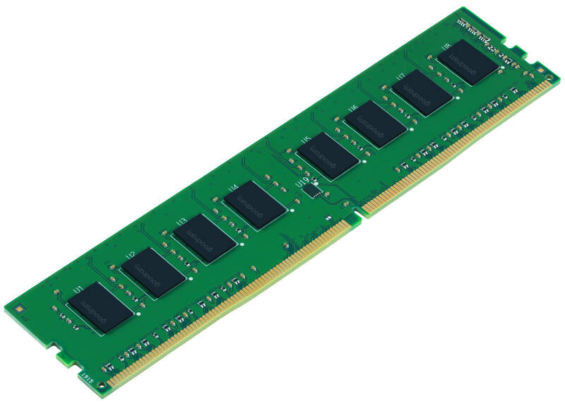 Operační paměť Goodram 8GB DDR4 3200MHz CL22