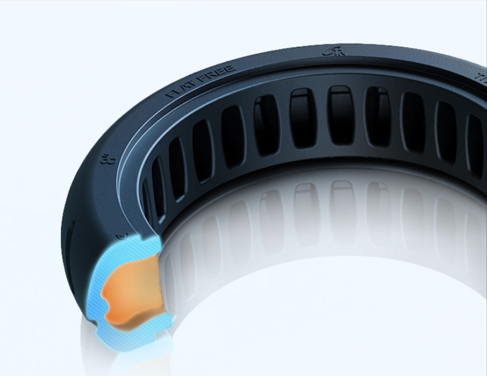 Elektrická koloběžka Ninebot by Segway E2 E