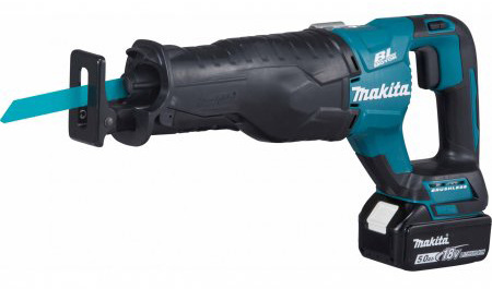 Pila ocaska Makita DJR187RTE (s baterií)