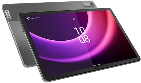 Dotykový tablet Lenovo Tab P11 (2nd Gen) 4 GB / 128 GB + dotykové pero šedý Lenovo Tab P11 2nd Gen
