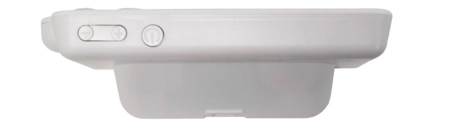 Dětská elektronická chůva Evolveo Baby Monitor N3 (CAM-3P) růžová Dětská elektronická chůva Evolveo Baby Monitor N3 (CAM-3P)