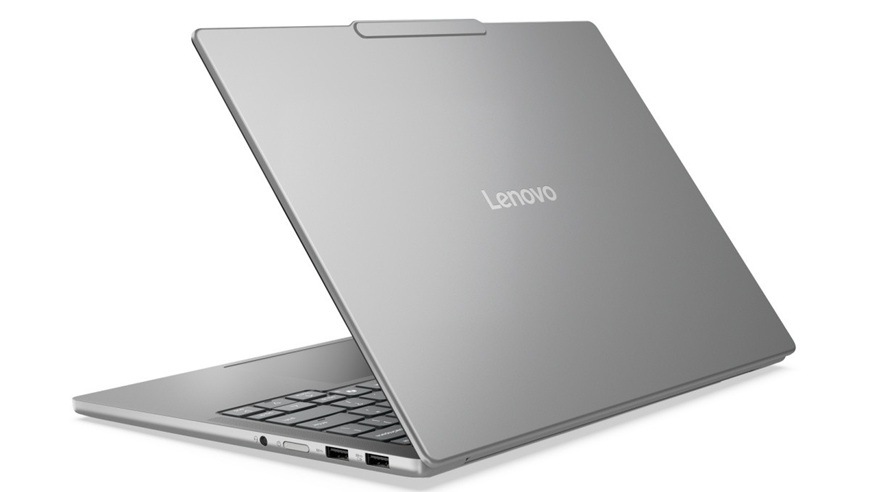 Notebook Lenovo IdeaPad Pro 5 14IAH10 šedý Notebook Lenovo IdeaPad Pro 5 14IAH10 šedý