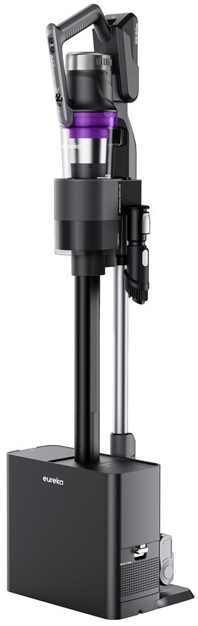 Tyčový vysavač Eureka Stylus Elite NEC 490 fialový Tyčový vysavač Eureka Stylus Elite NEC 490 fialový