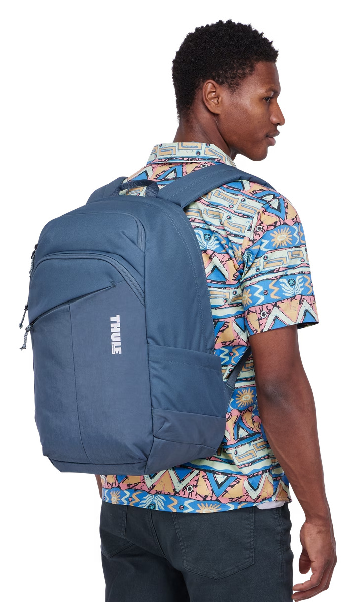Batoh na notebook THULE Exeo 28 L modrý THULE Exeo 28 L