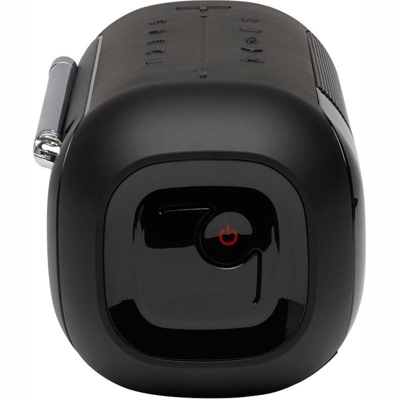 Přenosný reproduktor JBL TUNER 2 černý