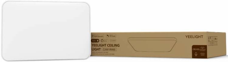 Stropní svítidlo Yeelight Ceiling Light C2001R900 Stropní svítidlo Yeelight Ceiling Light C2001R900