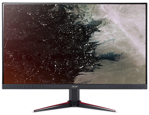 Monitor Acer Nitro VG270bmiix černý