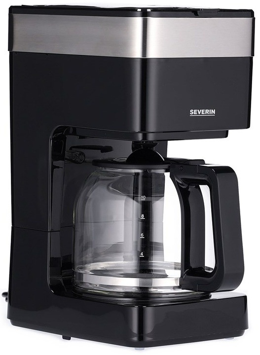 Kávovar Severin KA 9263