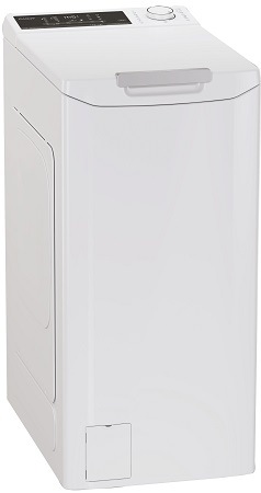 Pračka Candy TCA274TM4-S bílá