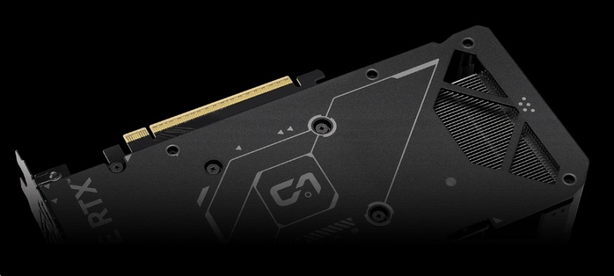 Grafická karta Asus GeForce RTX 5060 Ti DUAL OC 16G Grafická karta Asus GeForce RTX 5060 Ti DUAL OC 16G