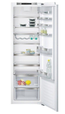 Siemens iQ500 coolEfficiency KI81RAD30, bílá