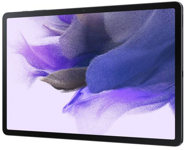 Dotykový tablet Samsung Galaxy Tab S7 FE černý
