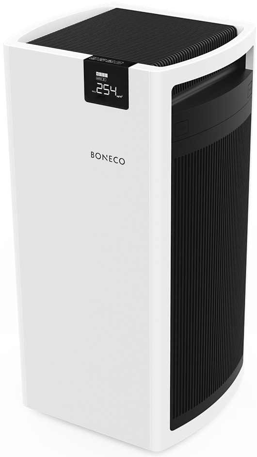 Boneco P710, bílá