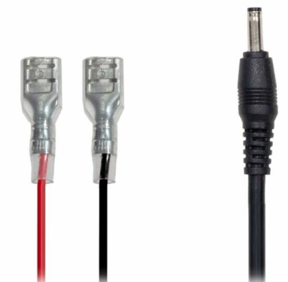 Kabel Evolveo StrongVision pro připojení externího zdroje napájení