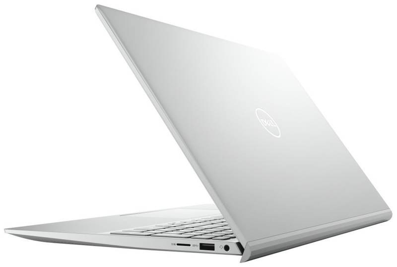 Notebook Dell Inspiron 15 (5502) stříbrný Dell Inspiron 15 (5502)