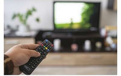 Set-top box EMOS EM190-L HD černý