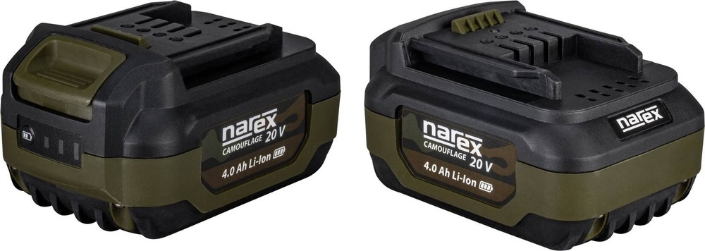 Akumulátor Narex CB 4 Akumulátor Narex CB 4