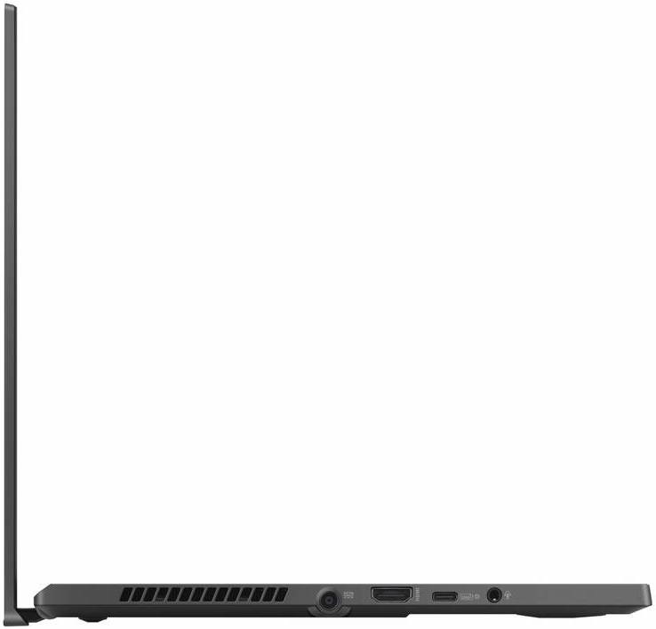 Notebook Asus ROG Zephyrus G14 šedý Notebook Asus ROG Zephyrus G14 šedý
