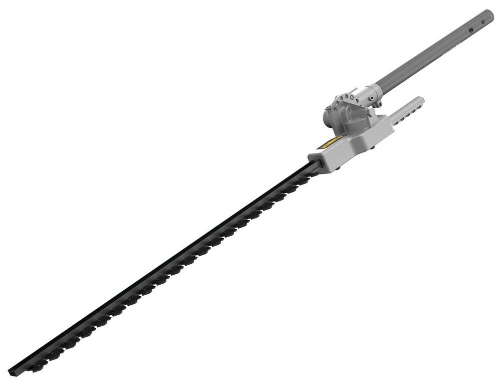 Nástavec pro motorovou jednotku Dewalt 54V XR Flexvolt DCMASPH6N pro jednotku DCMAS5713