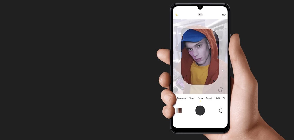 POCO C65 (8 GB / 256 GB)