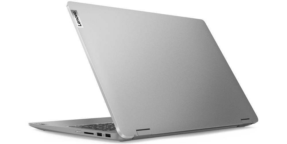 Notebook Lenovo IdeaPad Flex 5 16IRU8 šedý Notebook Lenovo IdeaPad Flex 5 16IRU8 šedý