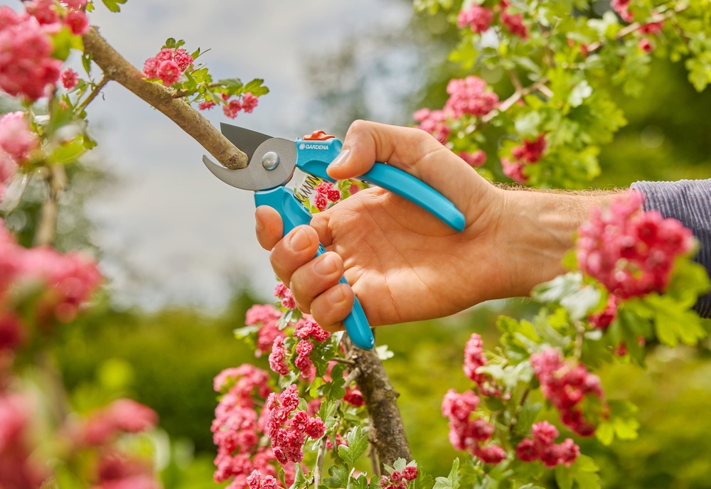 Nůžky zahradní Gardena EasyCut
